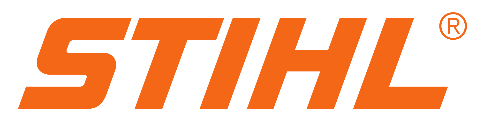 stihl